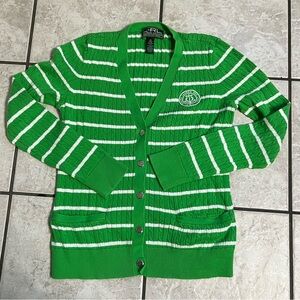 Ralph Lauren sweater top size medium